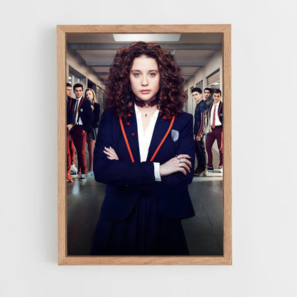 ap-marina nunier-1 cadre Bois clair