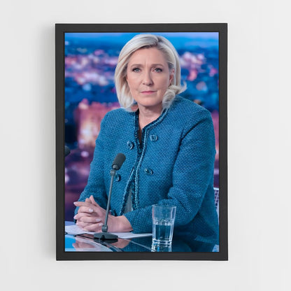 ap-marine le pen-1 cadre Noir