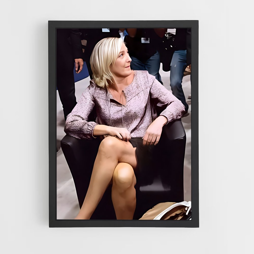 ap-marine le pen-11 cadre Noir