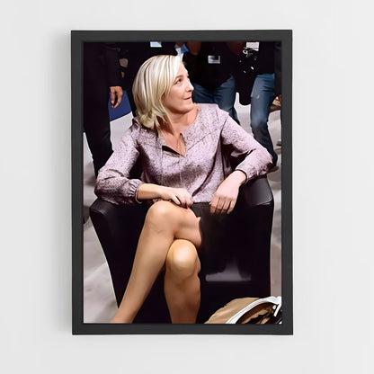 ap-marine le pen-11 cadre Noir