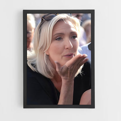 ap-marine le pen-13 cadre Noir