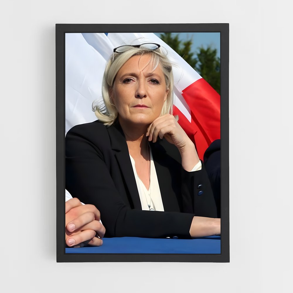 ap-marine le pen-3 cadre Noir