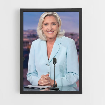 ap-marine le pen-9 cadre Noir