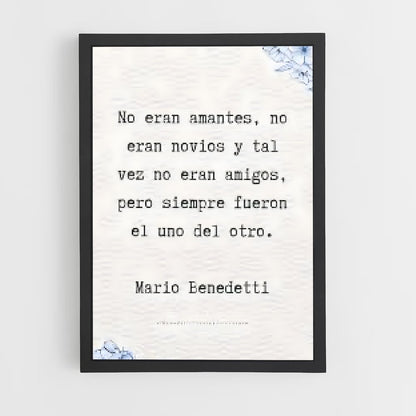 ap-mario benedetti-2 cadre Noir
