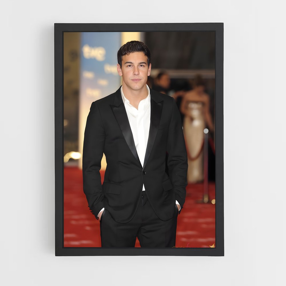 ap-mario casas-10 cadre Noir