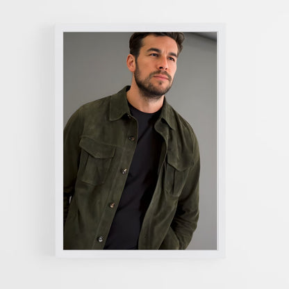 ap-mario casas-7 cadre Blanc