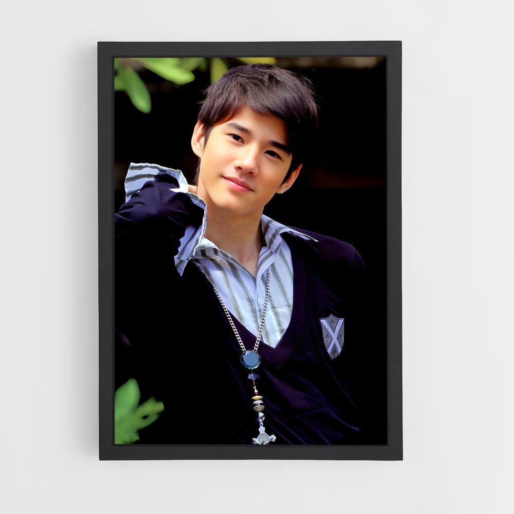 ap-mario maurer-6 cadre Noir