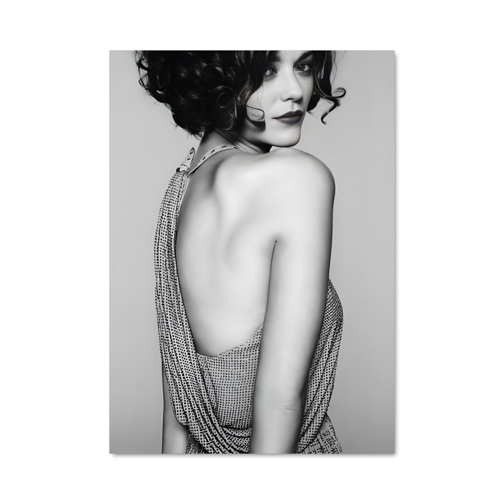 Poster Marion Étoile