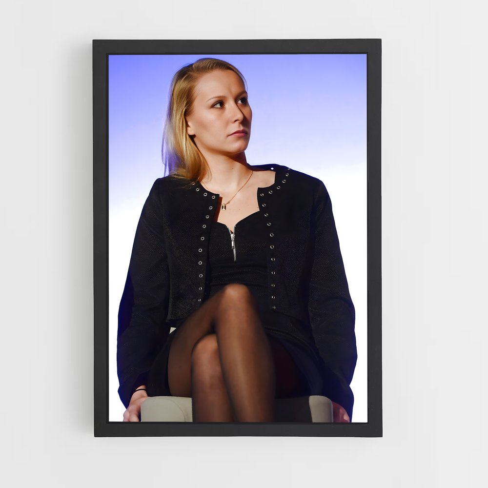 ap-marion marechal-4 cadre Noir