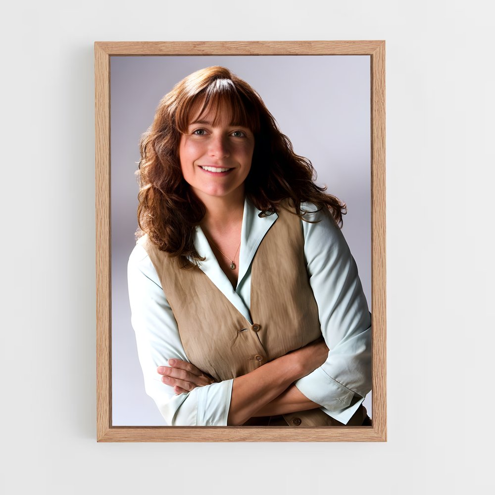 ap-marion ravenwood-1 cadre Bois clair