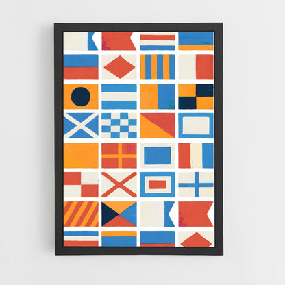 ap-maritime motifs-5 cadre Noir