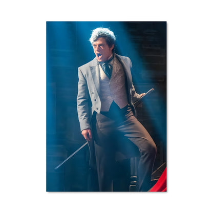 Poster Marius 34955