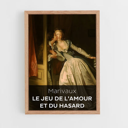 ap-marivaux-1 cadre Bois clair
