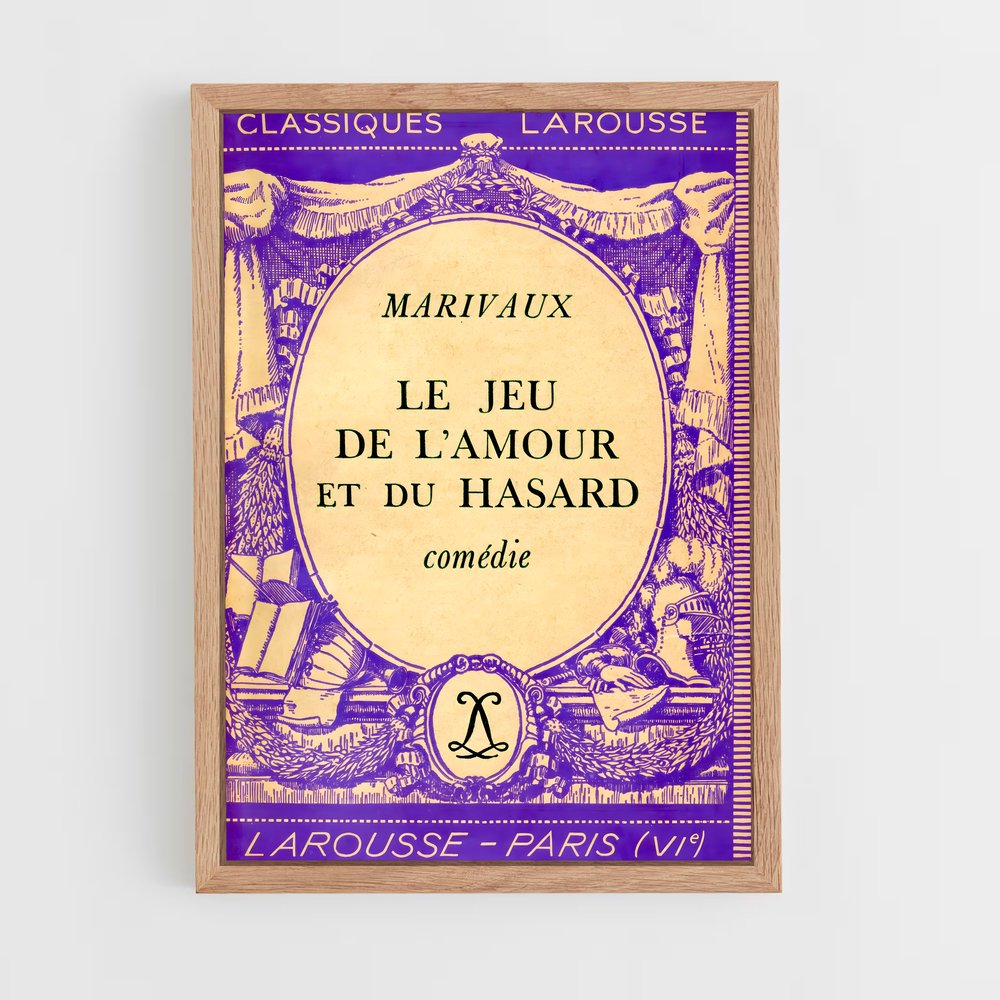 ap-marivaux-2 cadre Bois clair