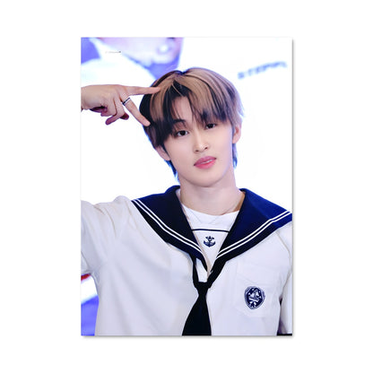 Poster Mark 48983