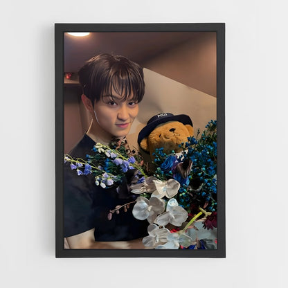 ap-mark-4 cadre Noir