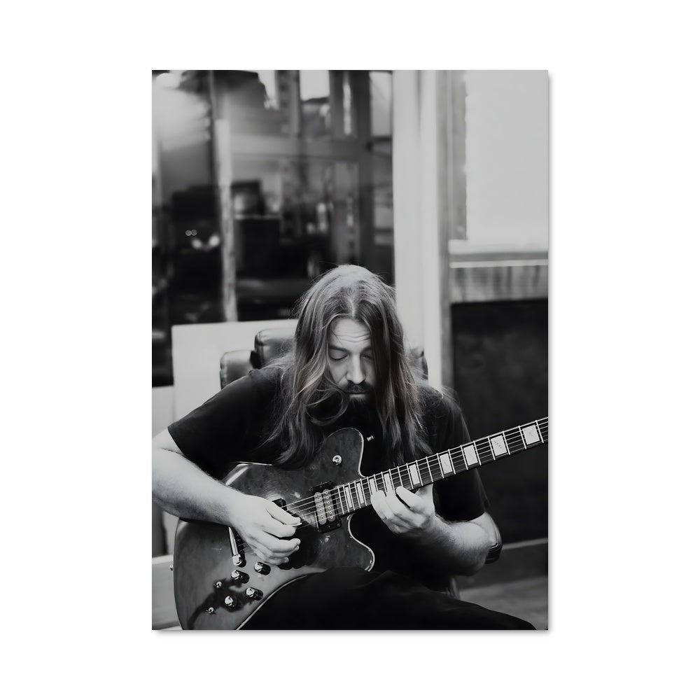 Poster Solo Jam