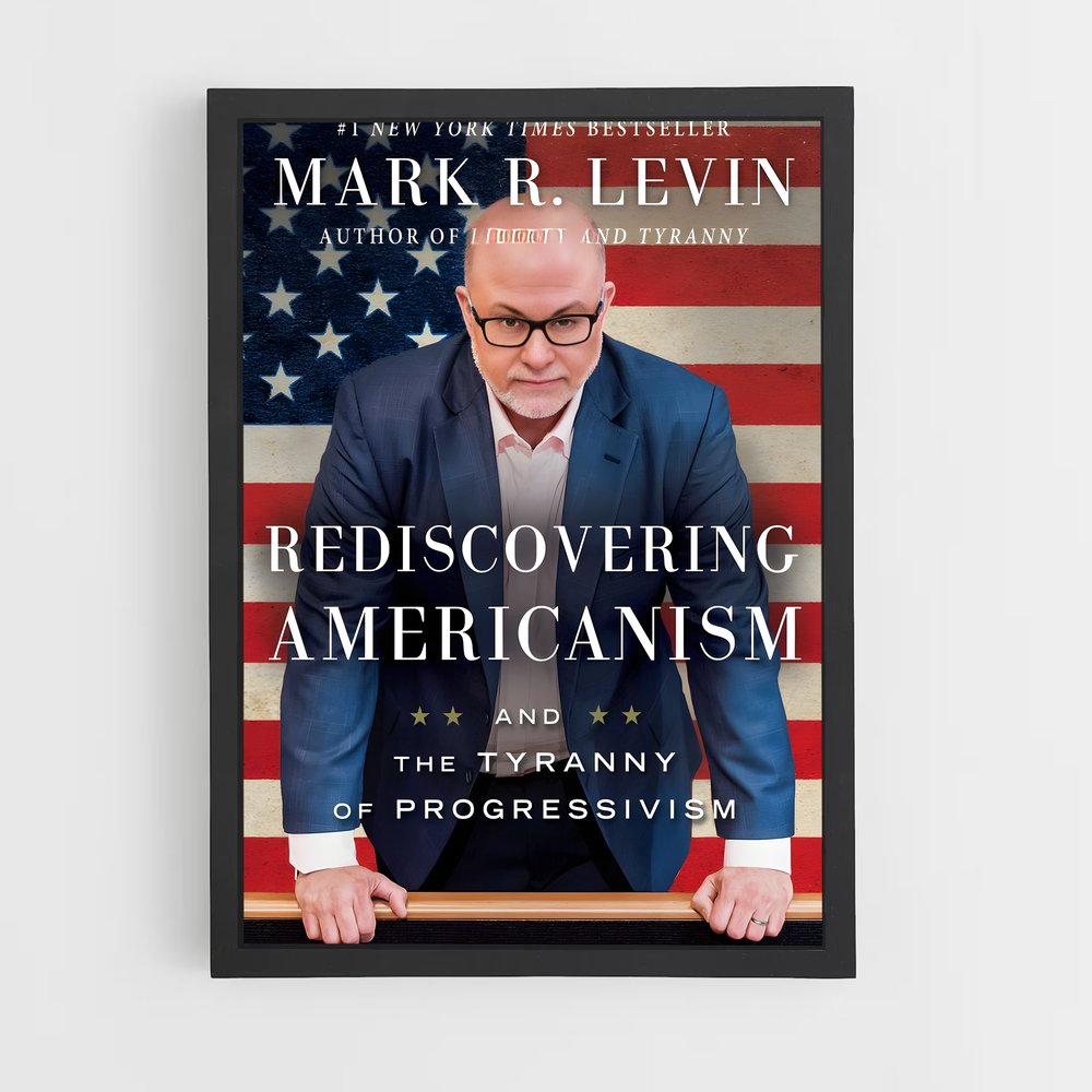 ap-mark levin-1 cadre Noir