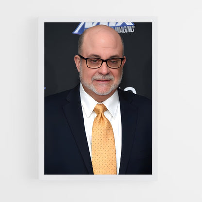 ap-mark levin-2 cadre Blanc