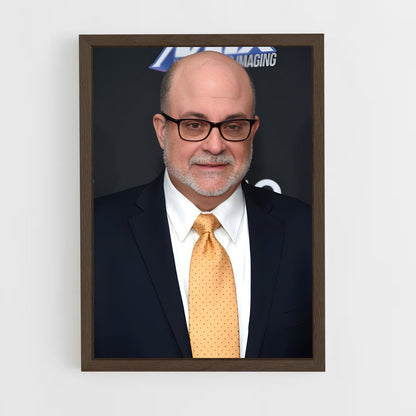 ap-mark levin-2 cadre Bois foncé
