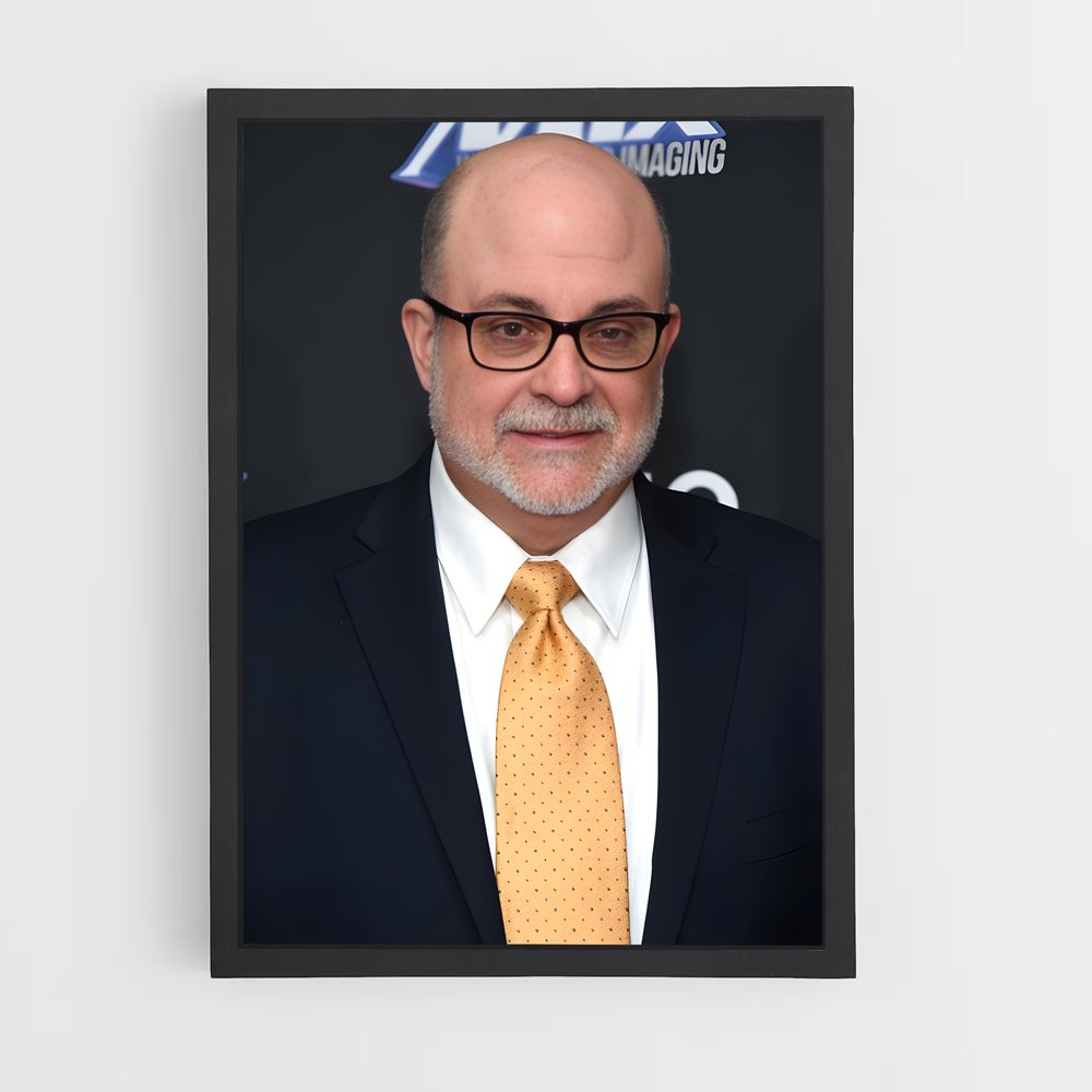 ap-mark levin-2 cadre Noir