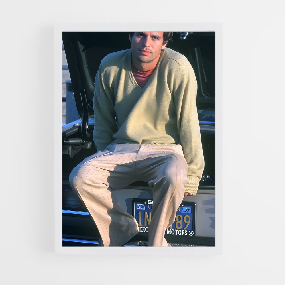 ap-mark ruffalo-1 cadre Blanc
