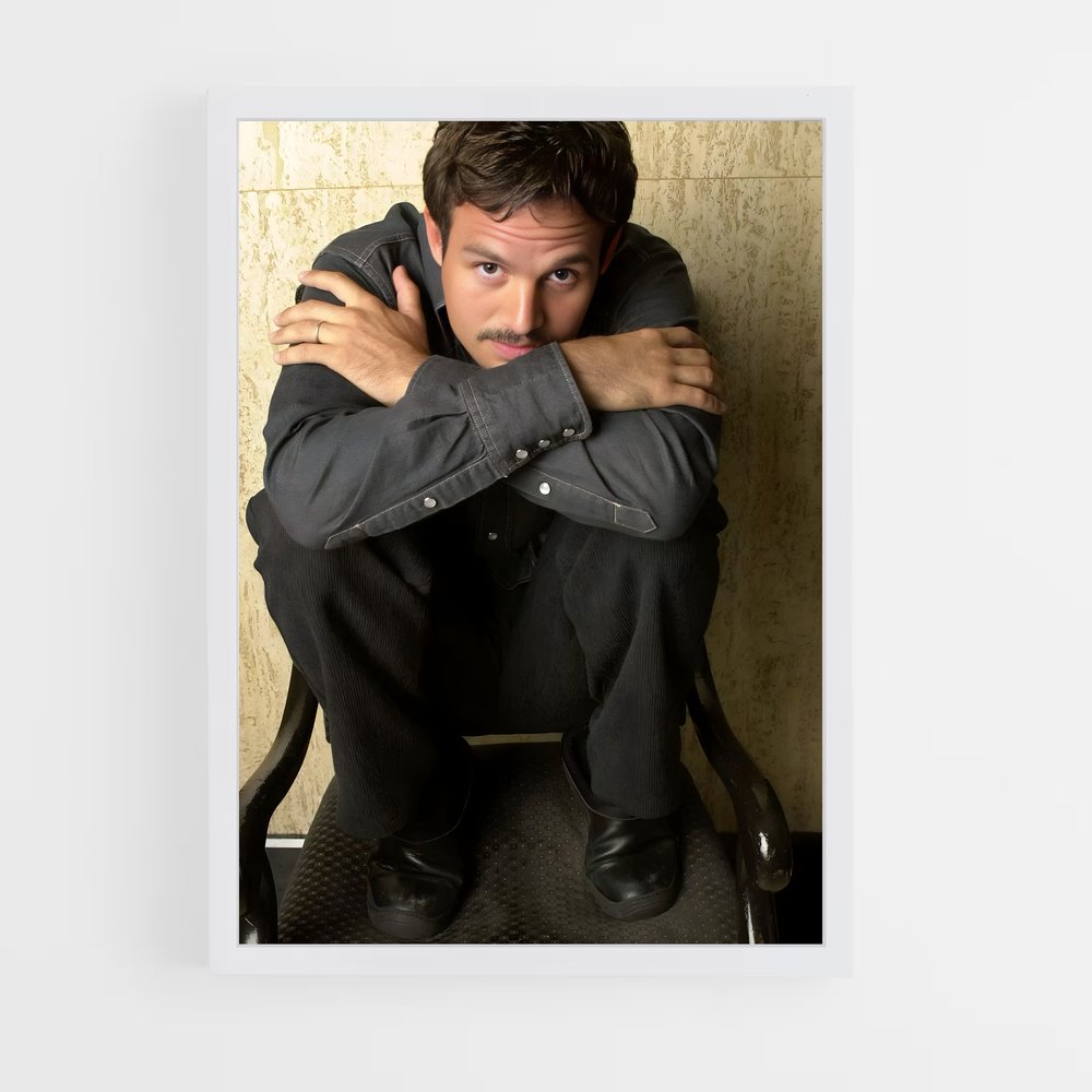 ap-mark ruffalo-2 cadre Blanc