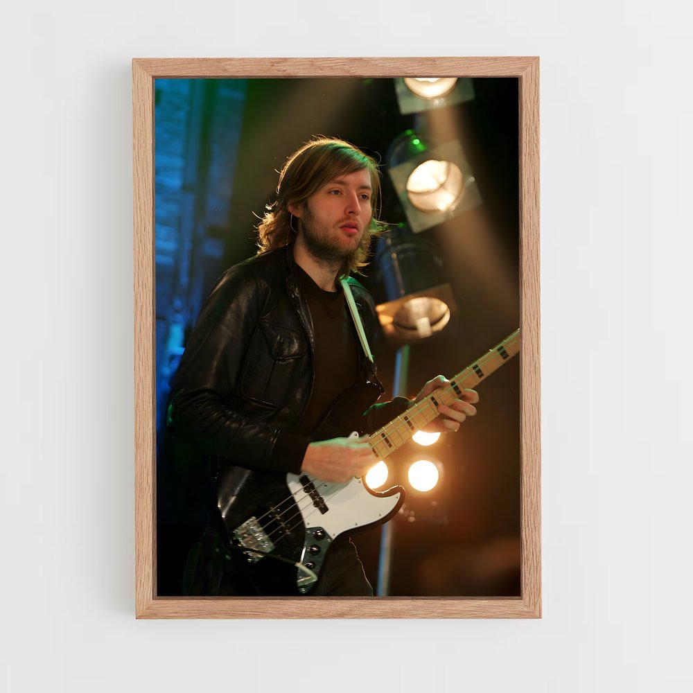 ap-mark stoermer-1 cadre Bois clair