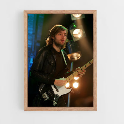 ap-mark stoermer-1 cadre Bois clair