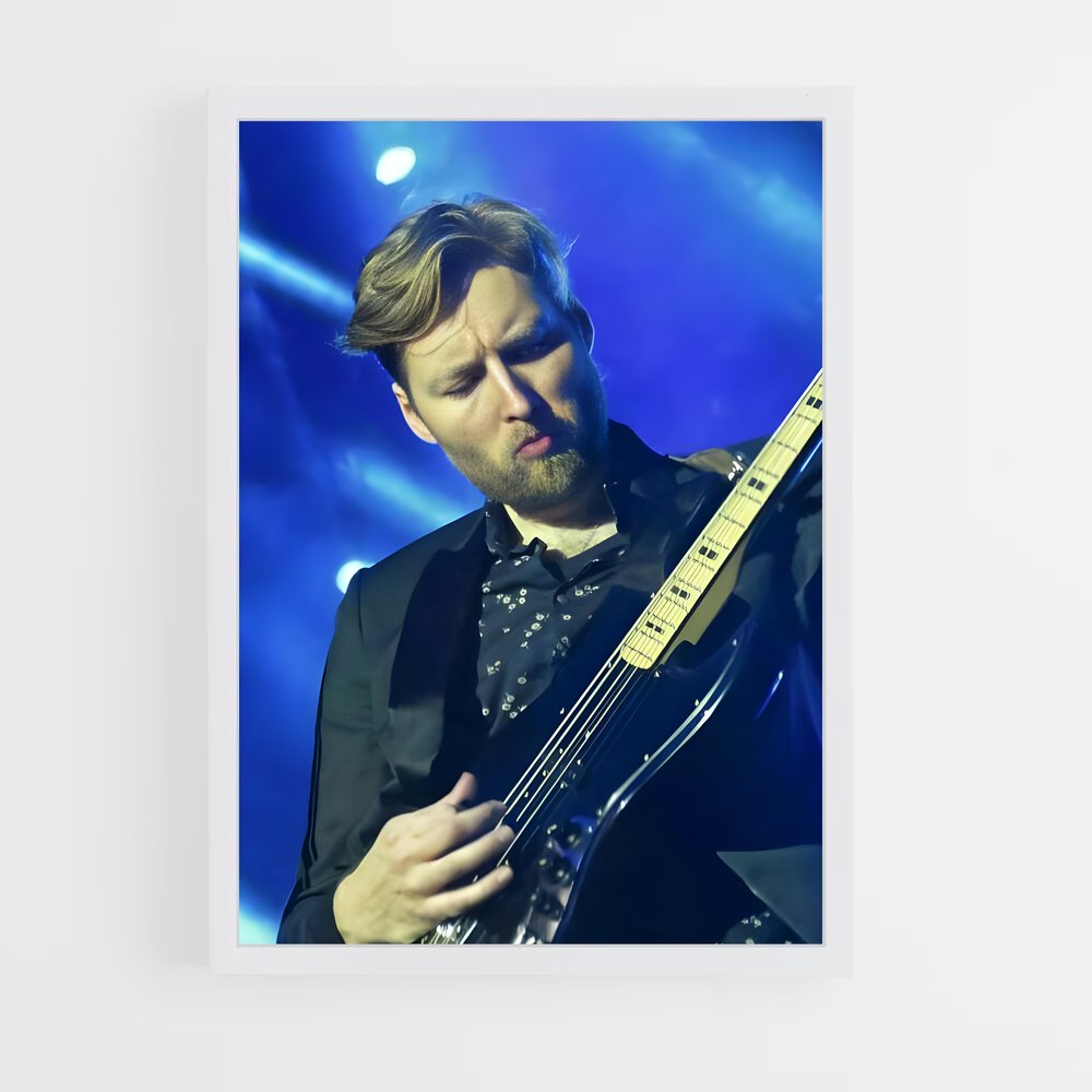 ap-mark stoermer-2 cadre Blanc