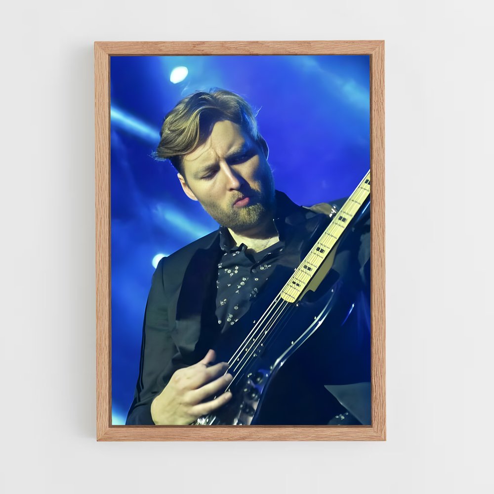 ap-mark stoermer-2 cadre Bois clair