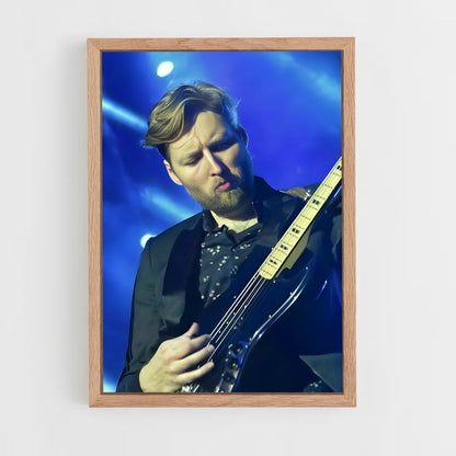 ap-mark stoermer-2 cadre Bois clair
