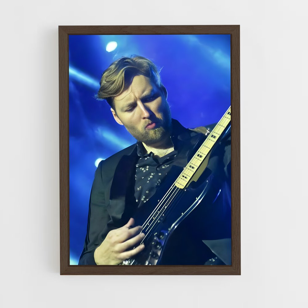 ap-mark stoermer-2 cadre Bois foncé