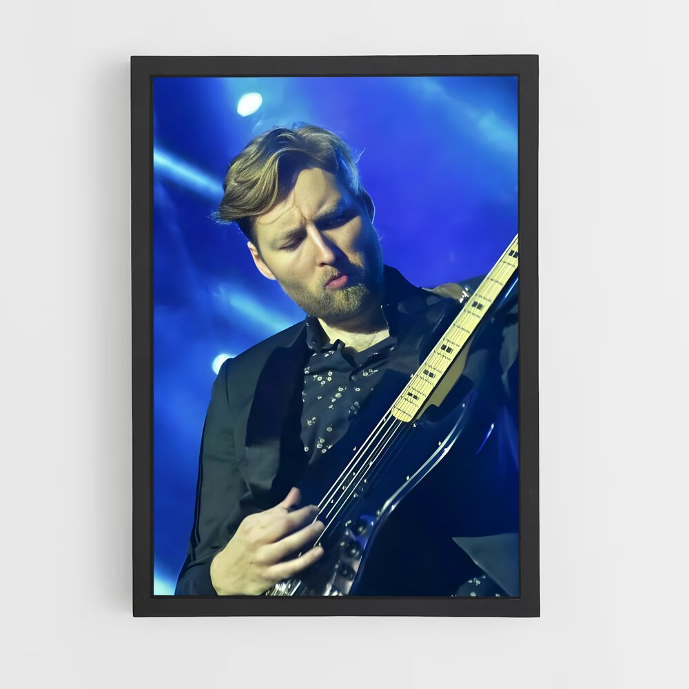 ap-mark stoermer-2 cadre Noir