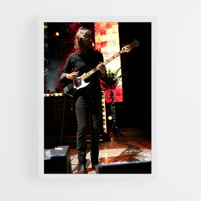ap-mark stoermer-3 cadre Blanc