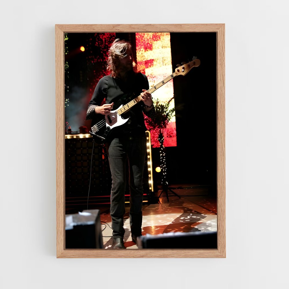 ap-mark stoermer-3 cadre Bois clair