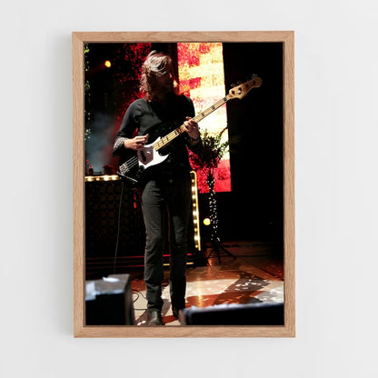 ap-mark stoermer-3 cadre Bois clair