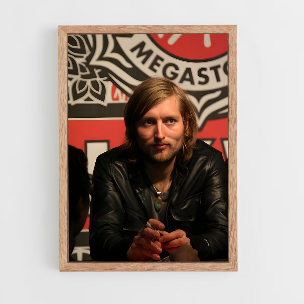 ap-mark stoermer-4 cadre Bois clair