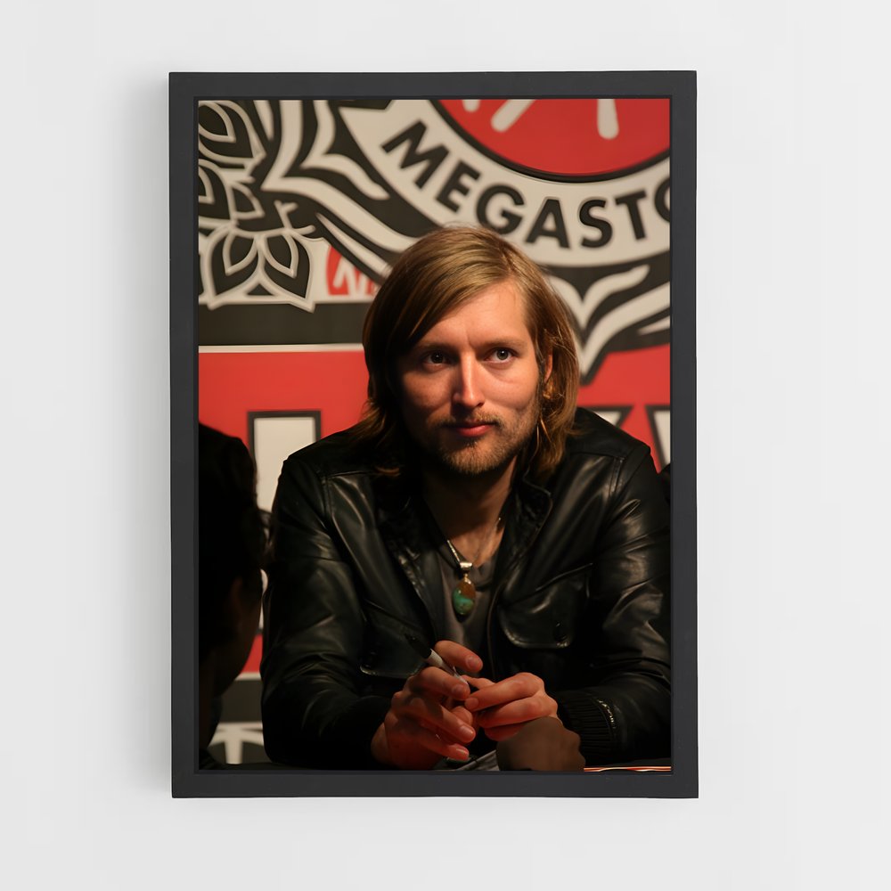 ap-mark stoermer-4 cadre Noir