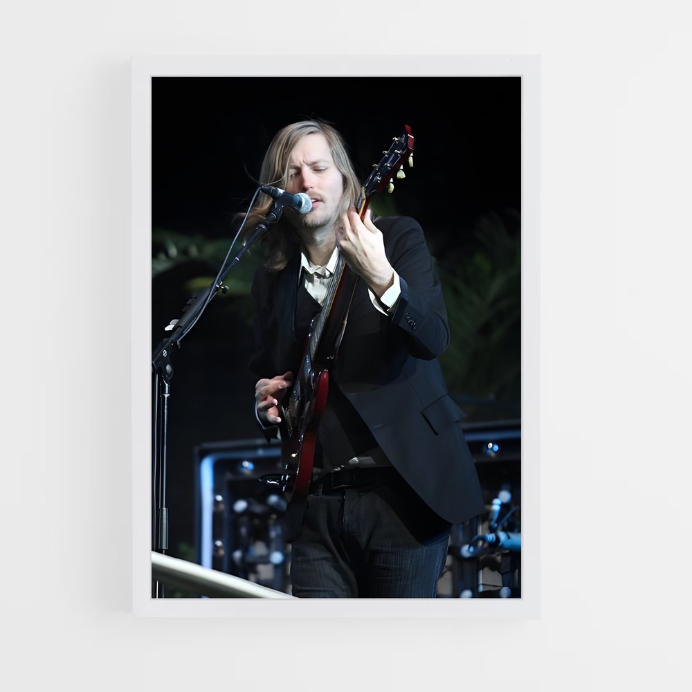 ap-mark stoermer-5 cadre Blanc