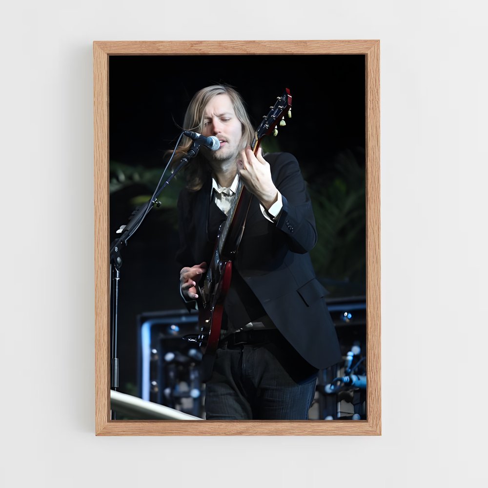 ap-mark stoermer-5 cadre Bois clair