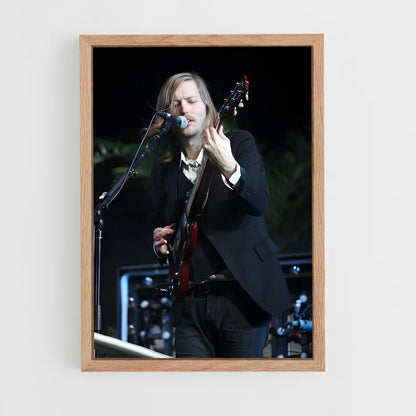 ap-mark stoermer-5 cadre Bois clair