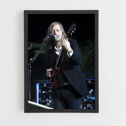 ap-mark stoermer-5 cadre Noir