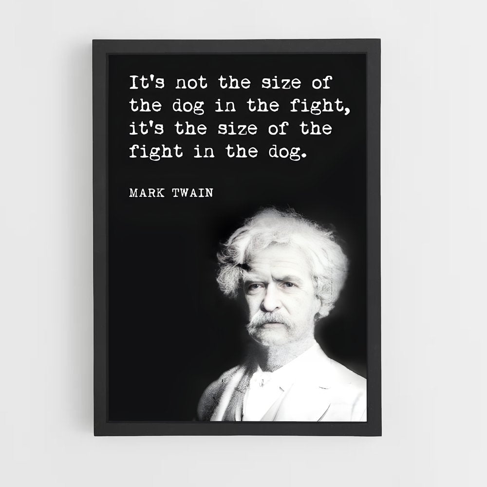 ap-mark twain-2 cadre Noir