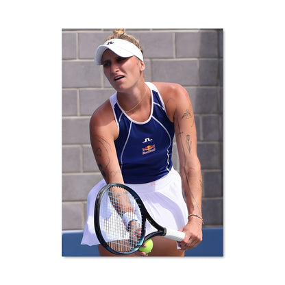 Poster Marketa vondrousova 68812