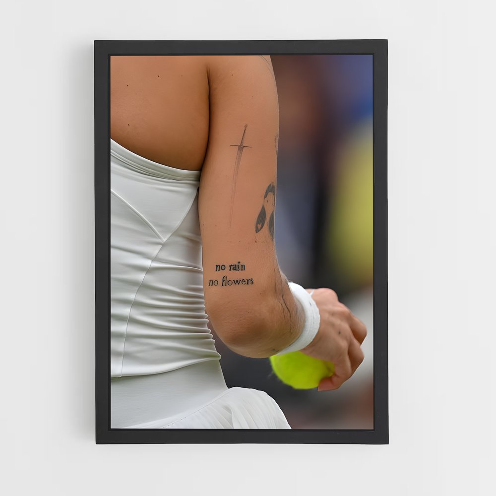 ap-marketa vondrousova-5 cadre Noir