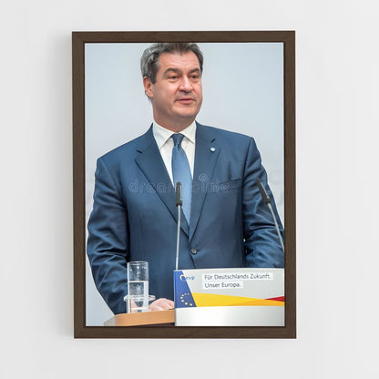 ap-markus soder-2 cadre Bois foncé