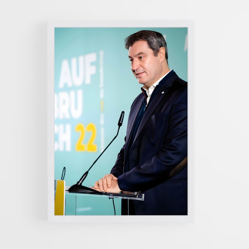 ap-markus soder-3 cadre Blanc