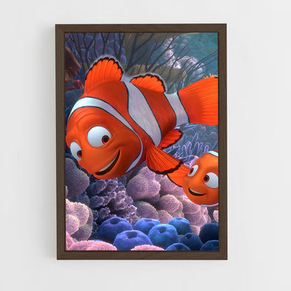 ap-marlin-1 cadre Bois foncé