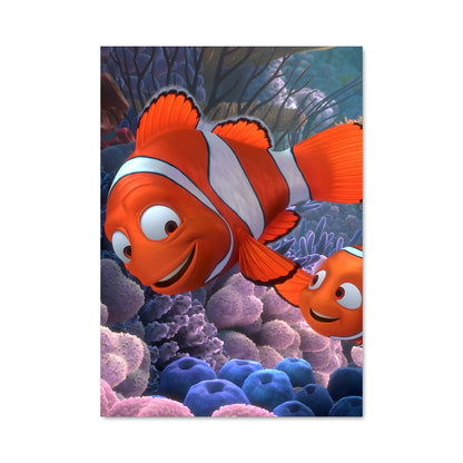 Poster Finding Ne Ne